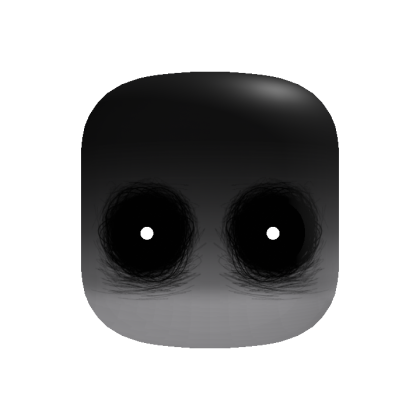 Creepy Following Eyes [REMASTER]