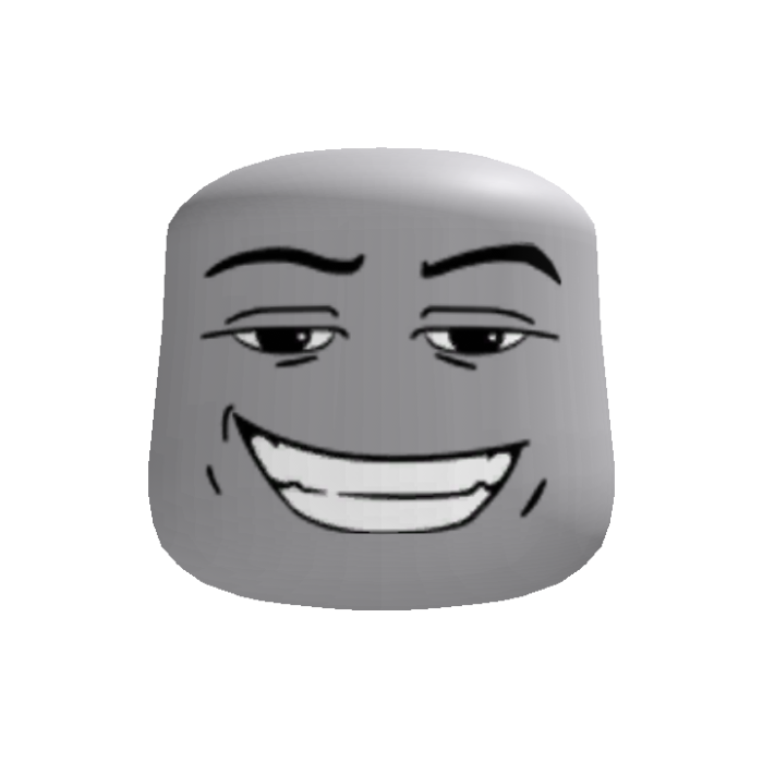 Pal Face Cheeks