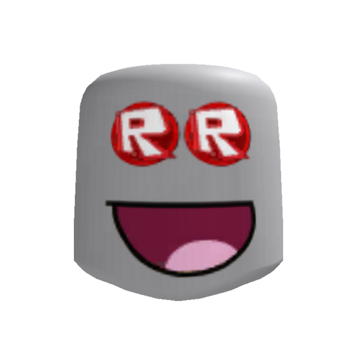 ROBLOX Madness Face