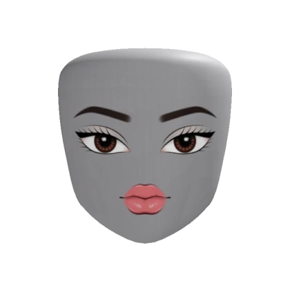 (FOR MEDIUM SHOES) High Arch Feet Supermodel Doll - Roblox