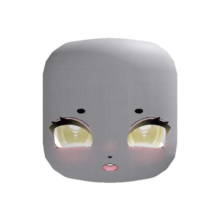 Koinu Yumes Yellow (Animated)
