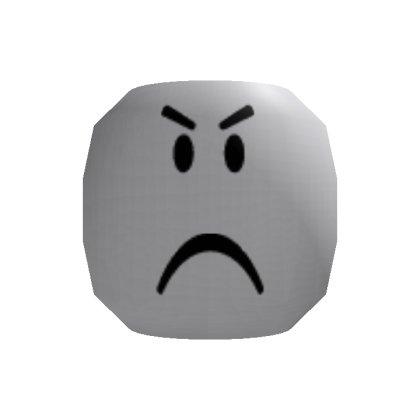 I am not Amused Roundy