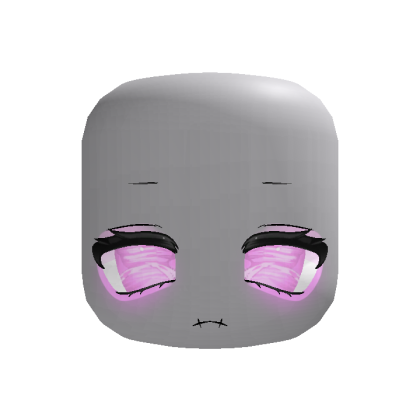 ♯ Lost Pink Ghost Jirai Kei Vkei Doll thumbnail