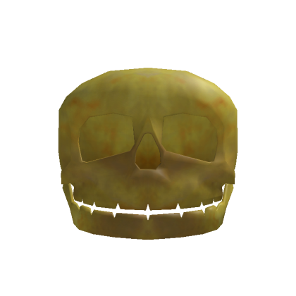 Classic Skeleton Skull thumbnail
