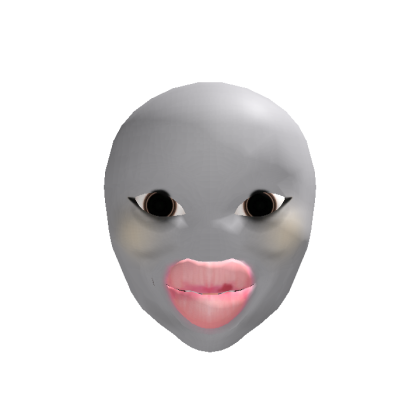 Halloween diva horror uncanny botched Animate face