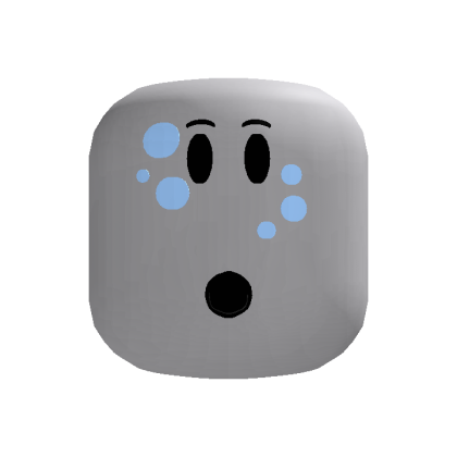Mr. Bubbles