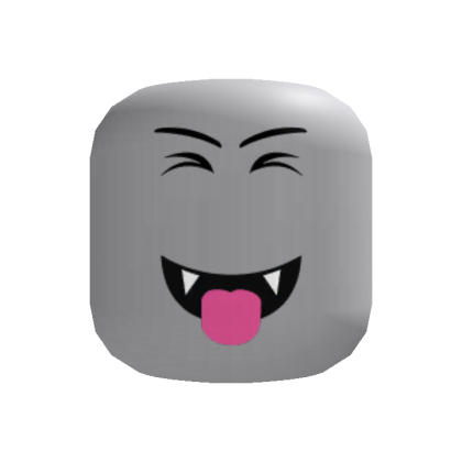 Playful Vampire