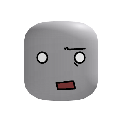 Shocked Face