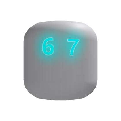 67 Glowing Eyes