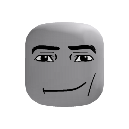 Man Face