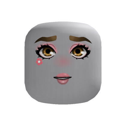 Sorority Star Face