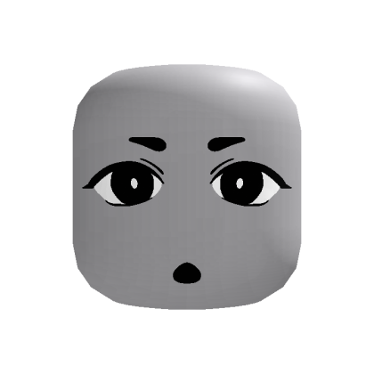 Shocked Face