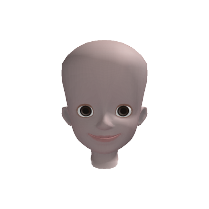 Big Forehead thumbnail