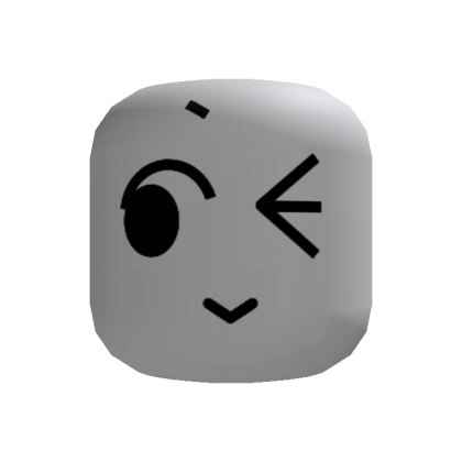 winking emoticon face thumbnail
