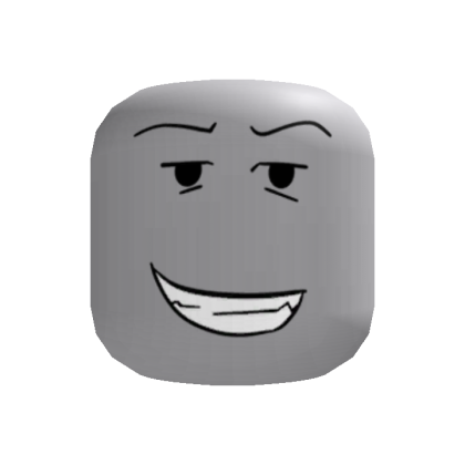 Tired Grin