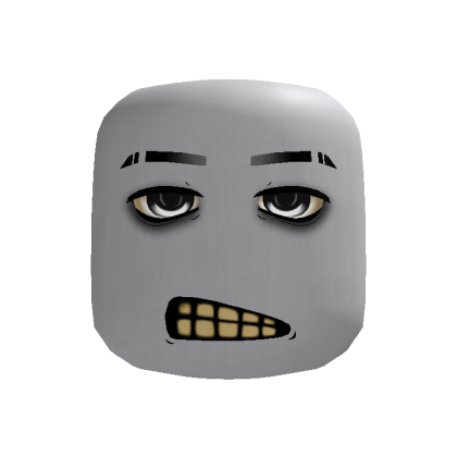 [ANIMATED] Mad Gold Grillz
