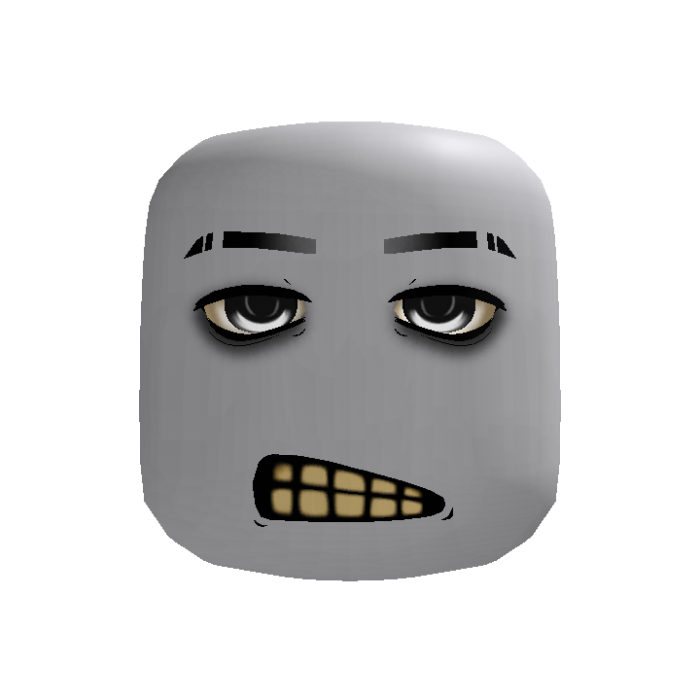 [ANIMATED] Mad Gold Grillz