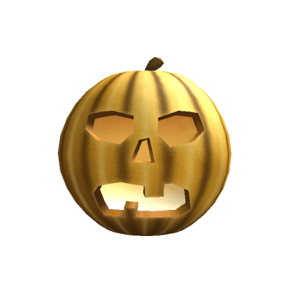 Pumpkin
