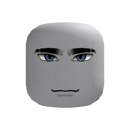 Confident Guy With Blue Eyes thumbnail