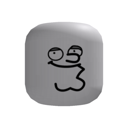 Guy face