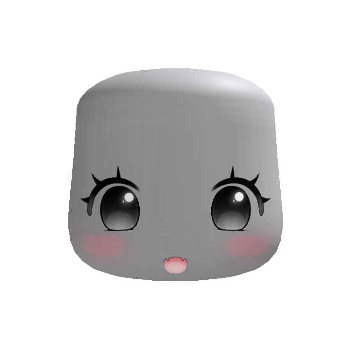 kawaii cute vampire fengs girl face igari charmy