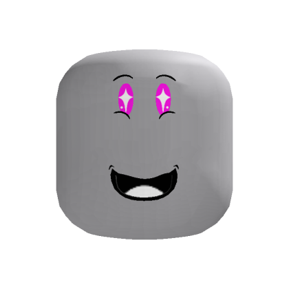 So Super Excited - Pink