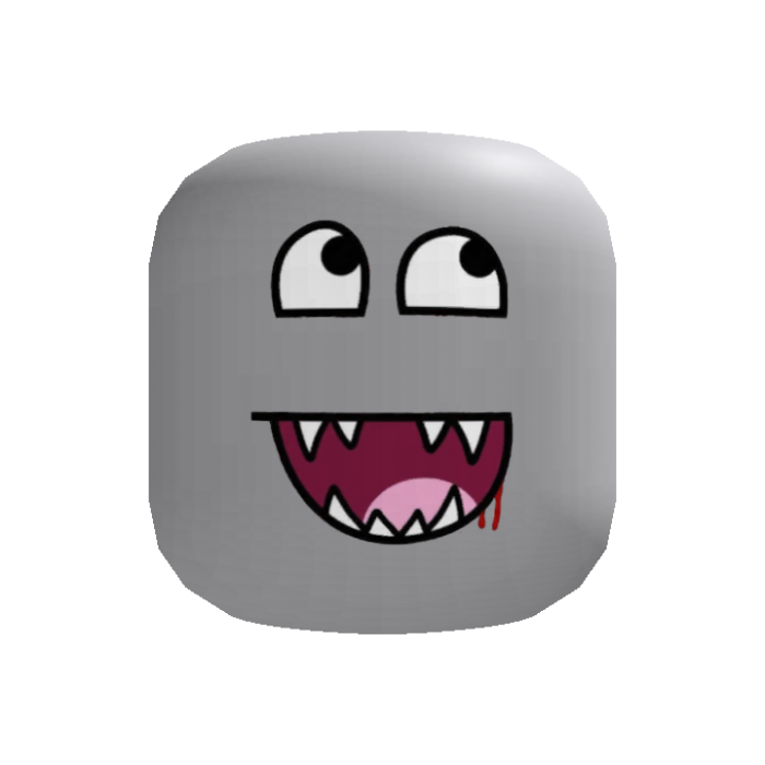 Mad Epic Face