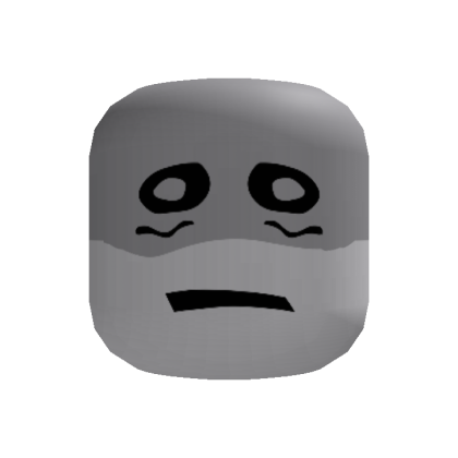 Depressed Face