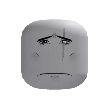 Sad Scar Face thumbnail