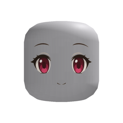 Cute Chibi Girl v4 thumbnail