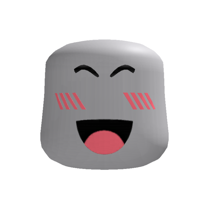 𑣲 SSHF Super Happy Face