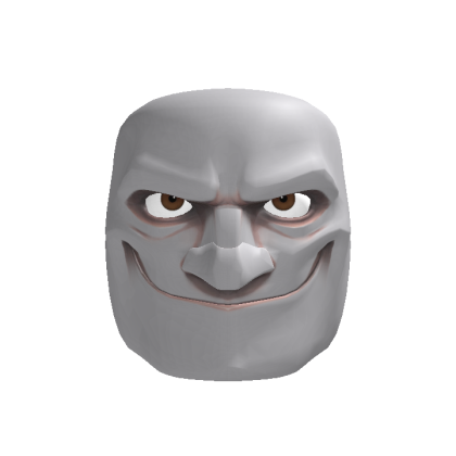 TF2 Creepy Smile Heavy