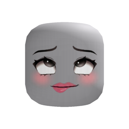 Zesty Kawaii Doll
