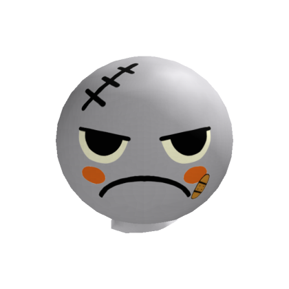 PEAK - battle ready head thumbnail