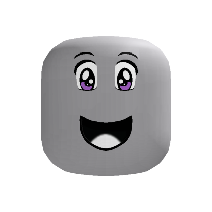 Purple Super Happy Joy