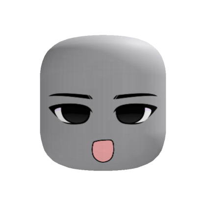 Happy Tired Face thumbnail