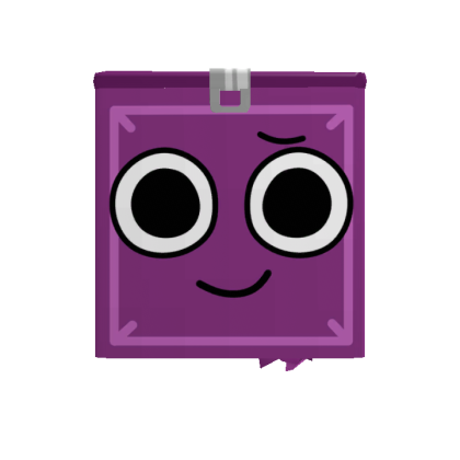 Boxten Head Dandy's World