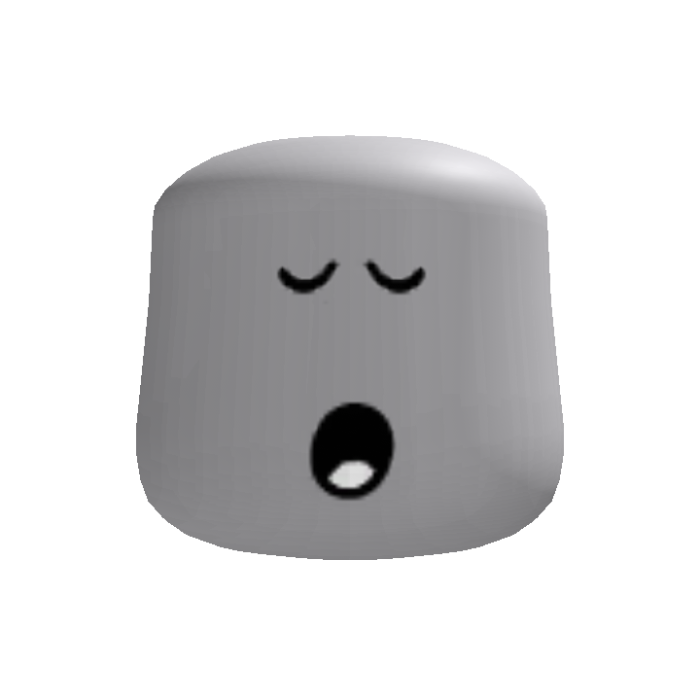 Singing Cheeks
