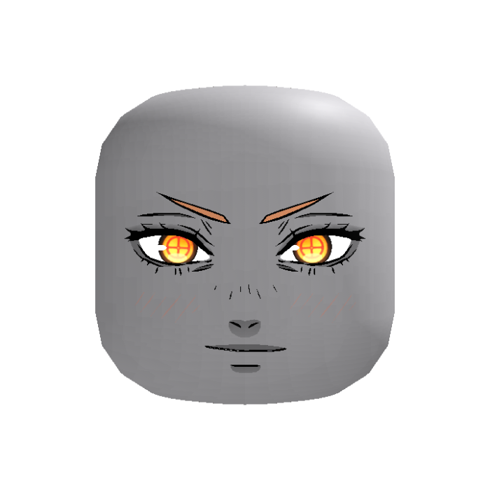 [ANIMATED] Power