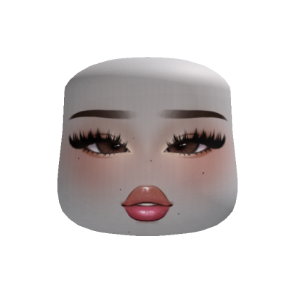 Toasty Warm Baddie Makeup (Customizable)