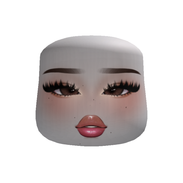 Toasty Warm Baddie Makeup (Customizable)