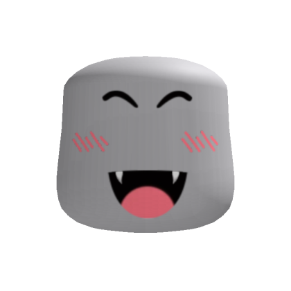 Super Super Happy Face Vampire Cheeks