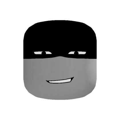 Shadowed Sleek Smile Stare
