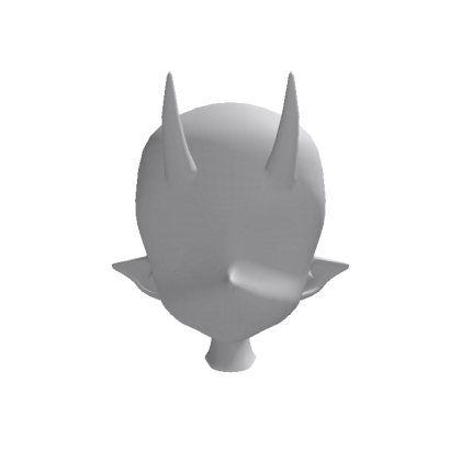 Century Doll Oni Alt