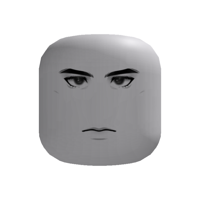 Serious Noble