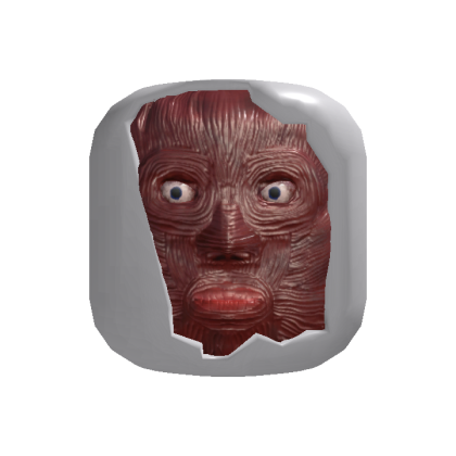 Muscular System Face [Recolorable]