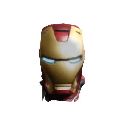 Iron Man - Roblox