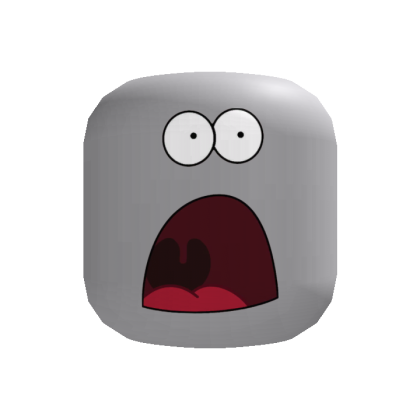 Shocked Face