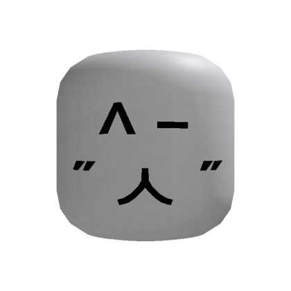 Kaomoji Bunnni