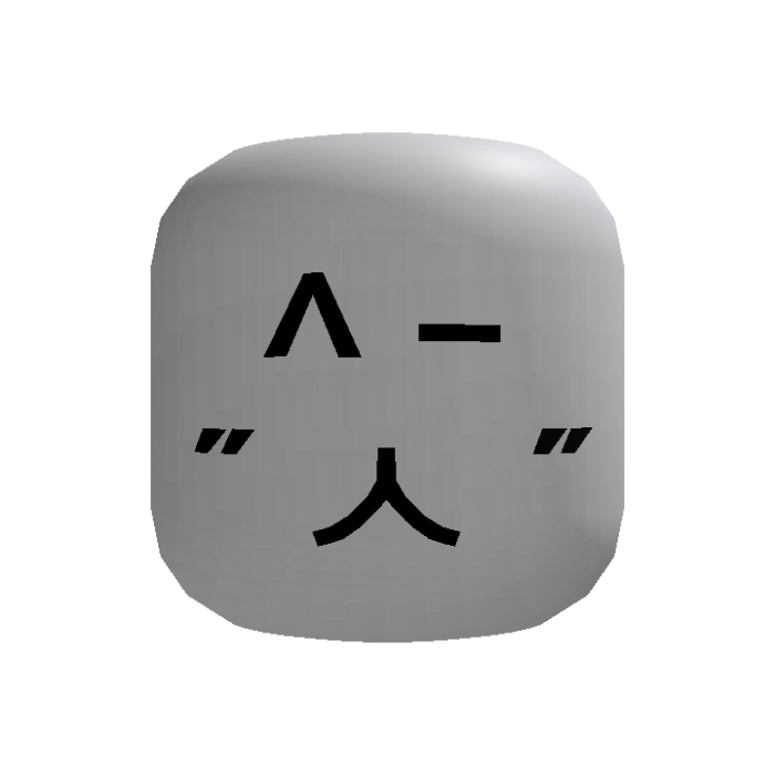 Kaomoji Bunnni